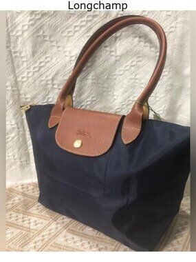 Longchamp women's bags